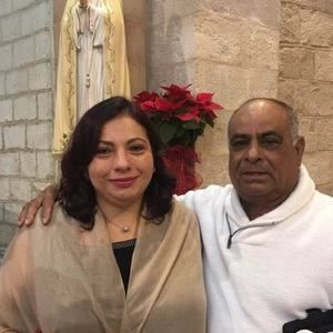 Meet your Posher, Hector